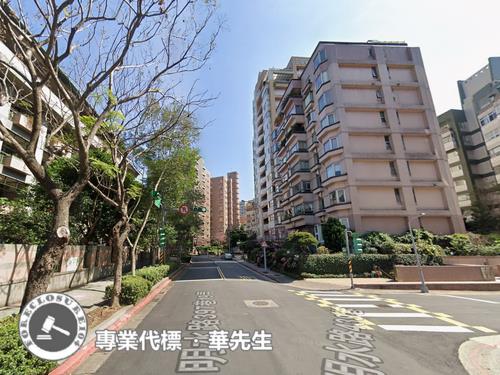 台北中山區法拍華廈-4