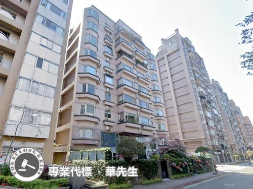 台北中山區法拍華廈-5