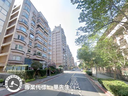 台北中山區法拍華廈-6