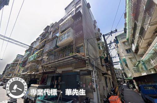 三重法拍公寓-9