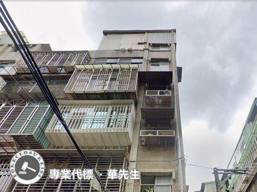 三重法拍公寓-2