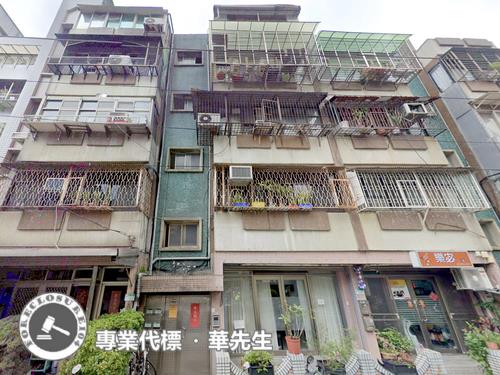 北投拍賣公寓-0