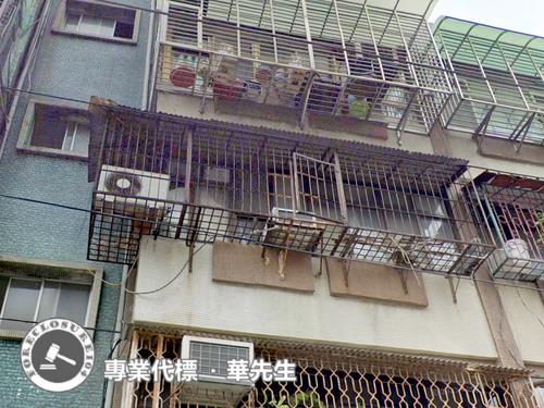 北投拍賣公寓-4