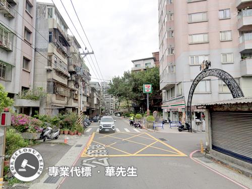 北投拍賣公寓-1