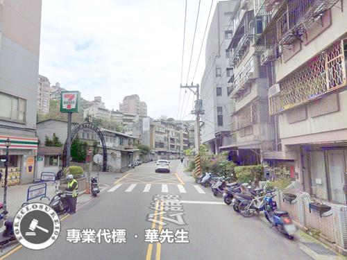 北投拍賣公寓-2