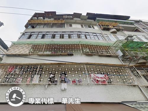 永和公寓法拍-3