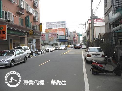 桃園區拍賣華廈-2
