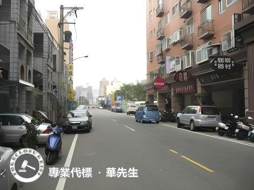 桃園區拍賣華廈-3