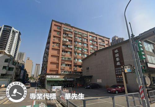 桃園區拍賣華廈-4