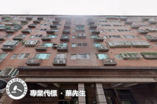桃園區拍賣華廈-6