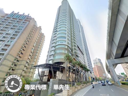 淡水大樓法拍-0