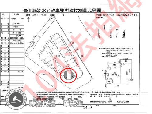 淡水大樓法拍-10