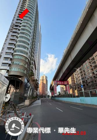 淡水大樓法拍-3