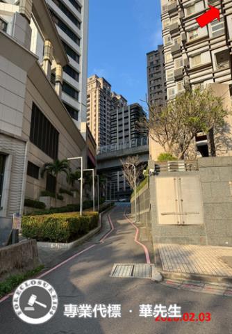 淡水大樓法拍-6