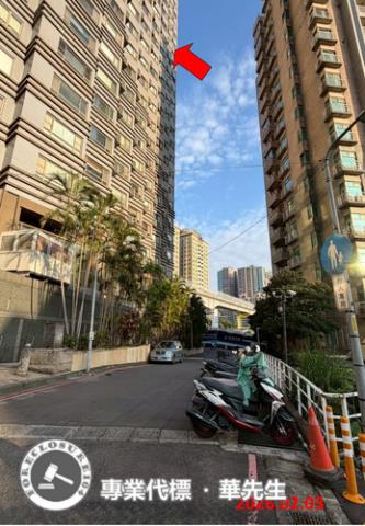 淡水大樓法拍-7