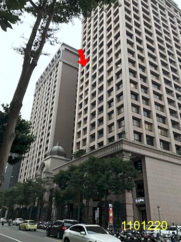 桃園區大樓法拍-5