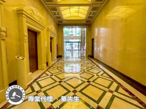 桃園區大樓法拍-4
