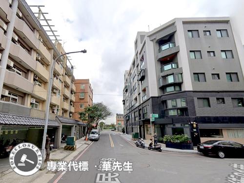 桃園華廈法拍-1