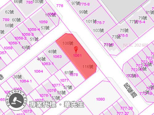 桃園華廈法拍-6