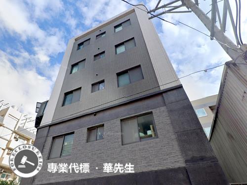 桃園華廈法拍-5