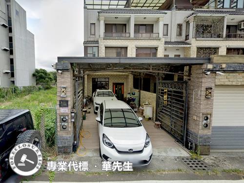 桃園透天法拍-9