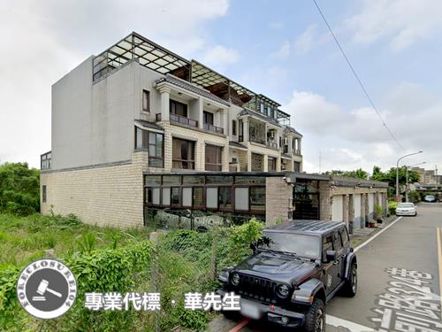 桃園透天法拍-10