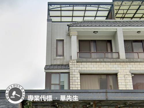 桃園透天法拍-5