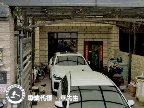 桃園透天法拍-6