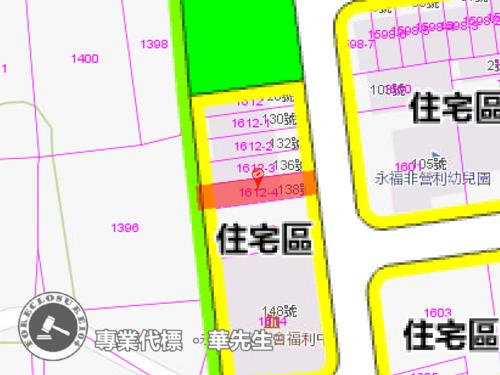 桃園透天法拍-13