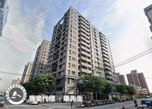 桃園中壢大樓法拍-9