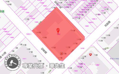 桃園中壢大樓法拍-11