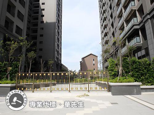 桃園中壢大樓法拍-3