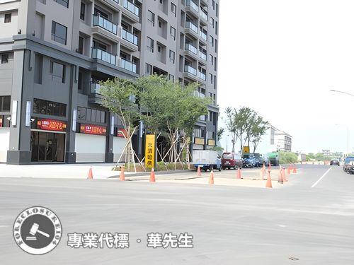 桃園中壢大樓法拍-4