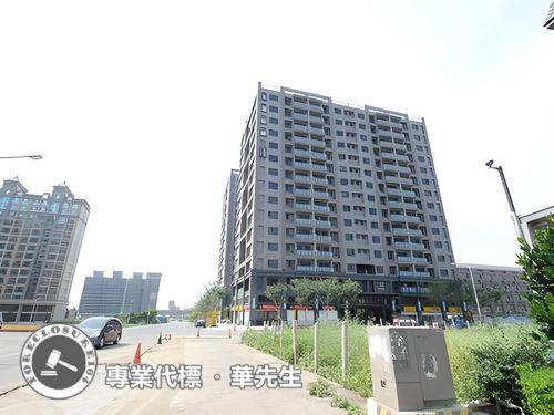 桃園中壢大樓法拍-5