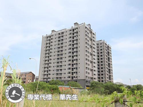 桃園中壢大樓法拍-6