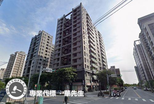 桃園中壢大樓法拍-7