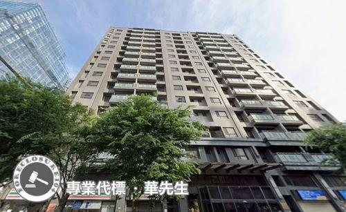 桃園中壢大樓法拍-8