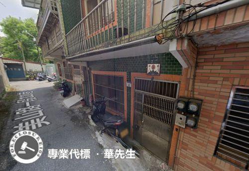 桃園大溪法拍透天-1