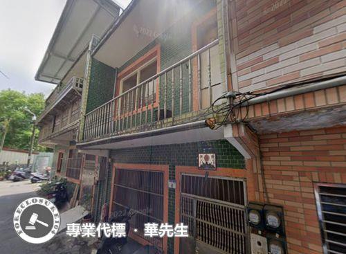 桃園大溪法拍透天-0