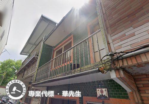 桃園大溪法拍透天-2