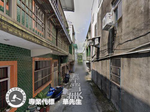 桃園大溪法拍透天-3