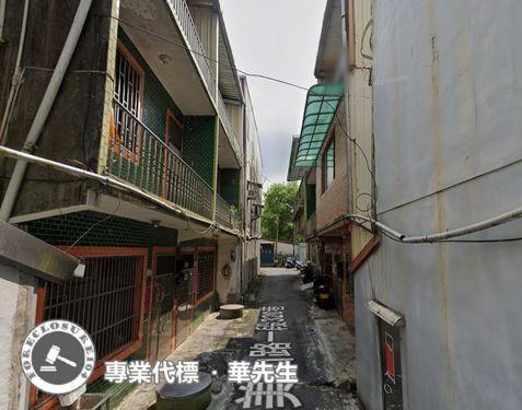 桃園大溪法拍透天-4