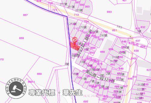 桃園大溪法拍透天-6