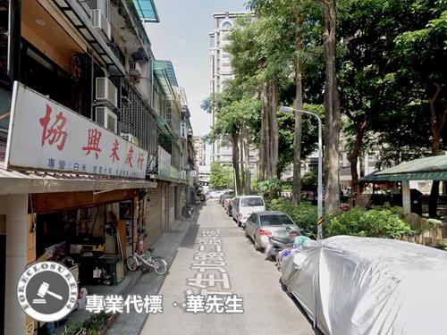 中山區拍賣透天-3