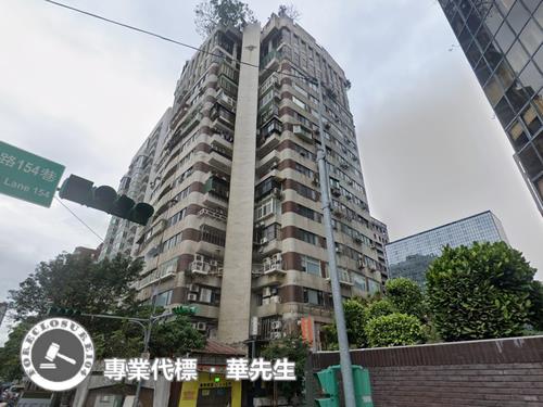 台北大樓法拍-8