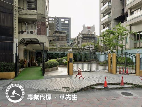 台北大樓法拍-2