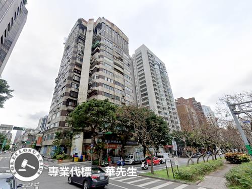 台北大樓法拍-0