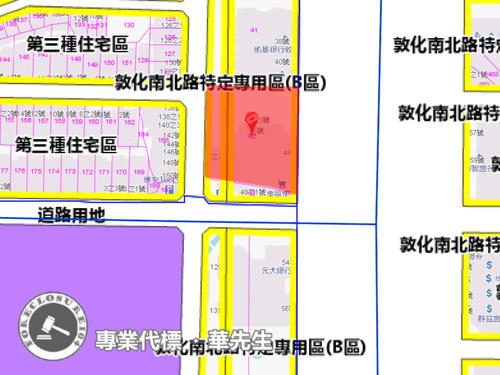 台北大樓法拍-9