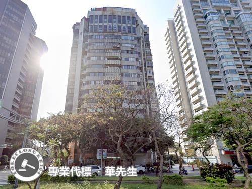 台北大樓法拍-4