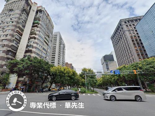 台北大樓法拍-3